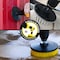 Drill Brush Power Scrubber By Useful Products 5 in W 5 in L Brush, Variety 5in-S-RWY-H-DB - alternate 7